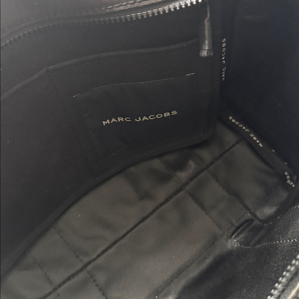 MARC JACOBS The Canvas Tote Bag - Picture 14 of 16